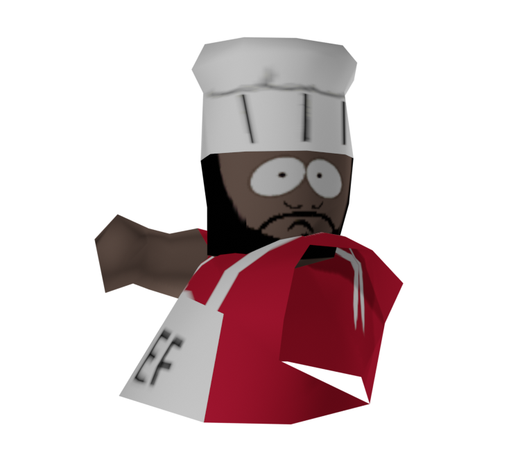 Preview in Browser - South Park