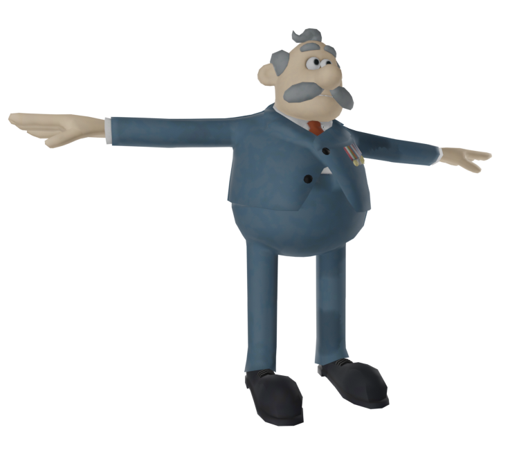 Preview in Browser - Wallace & Gromit's Grand Adventures