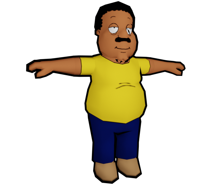 Preview in Browser - Family Guy: Video Game!