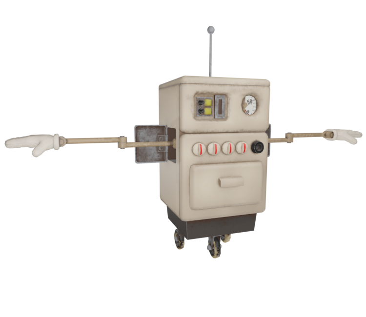 Preview in Browser - Wallace & Gromit: The Big Fix Up