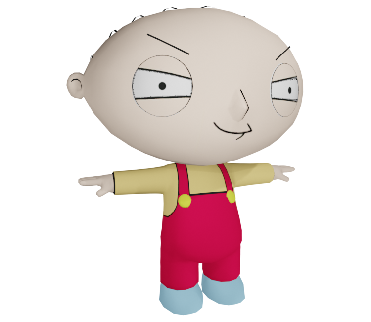 Preview in Browser - Family Guy: Back to the Multiverse