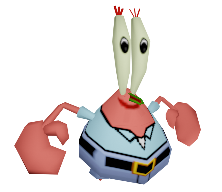 Preview in Browser - Drawn to Life: SpongeBob SquarePants Edition