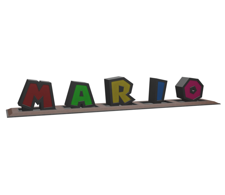Download ZIP Archive - Super Mario Odyssey