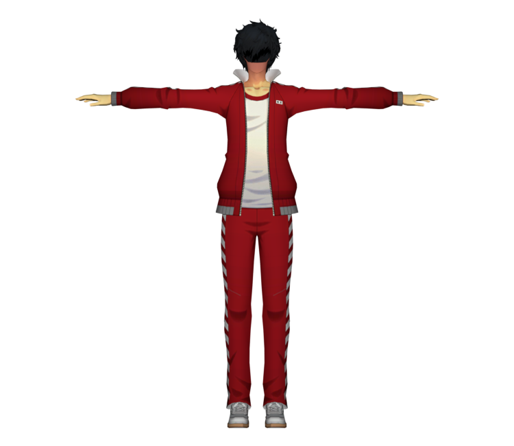 Preview in Browser - Persona 5: Dancing in Starlight