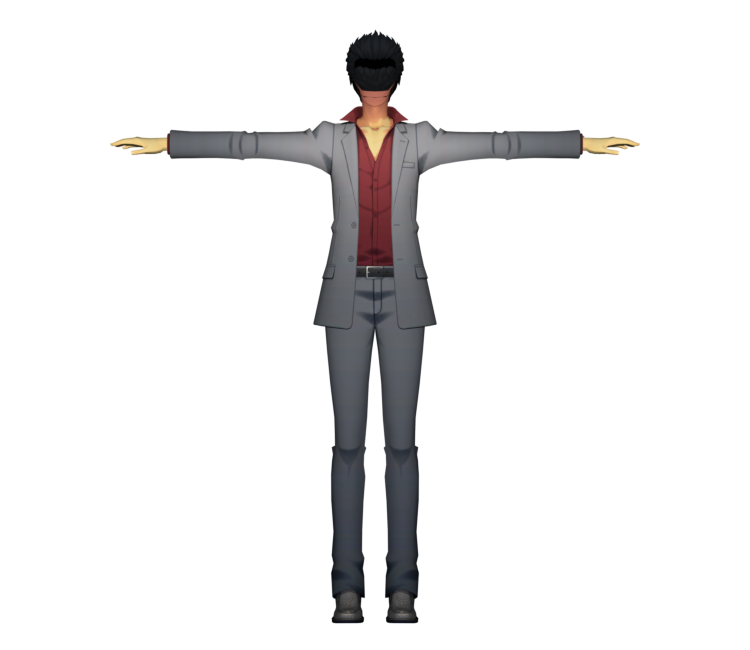 Preview in Browser - Persona 5: Dancing in Starlight