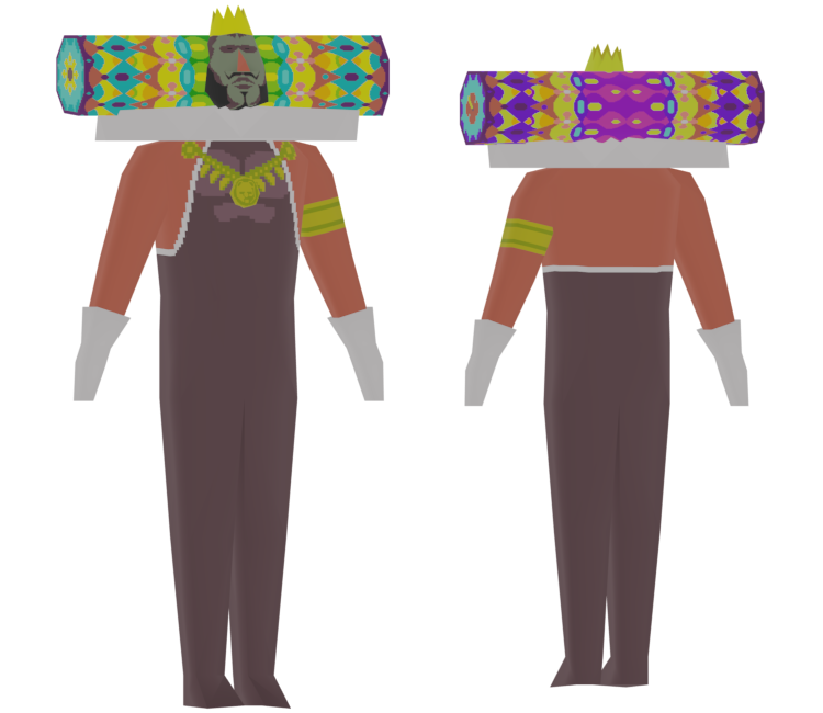 Preview in Browser - Me & My Katamari