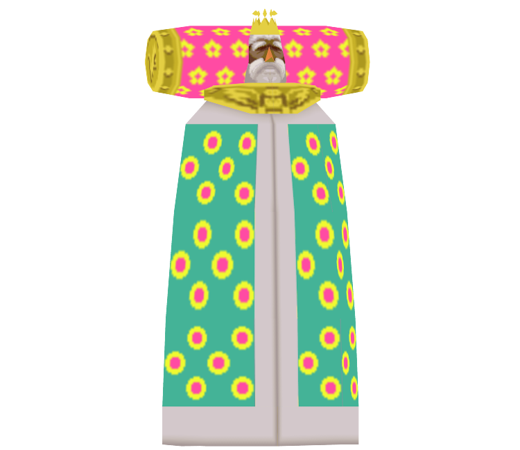 Preview in Browser - Me & My Katamari