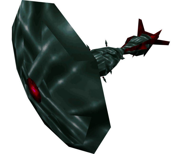 Preview in Browser - Colony Wars: Vengeance