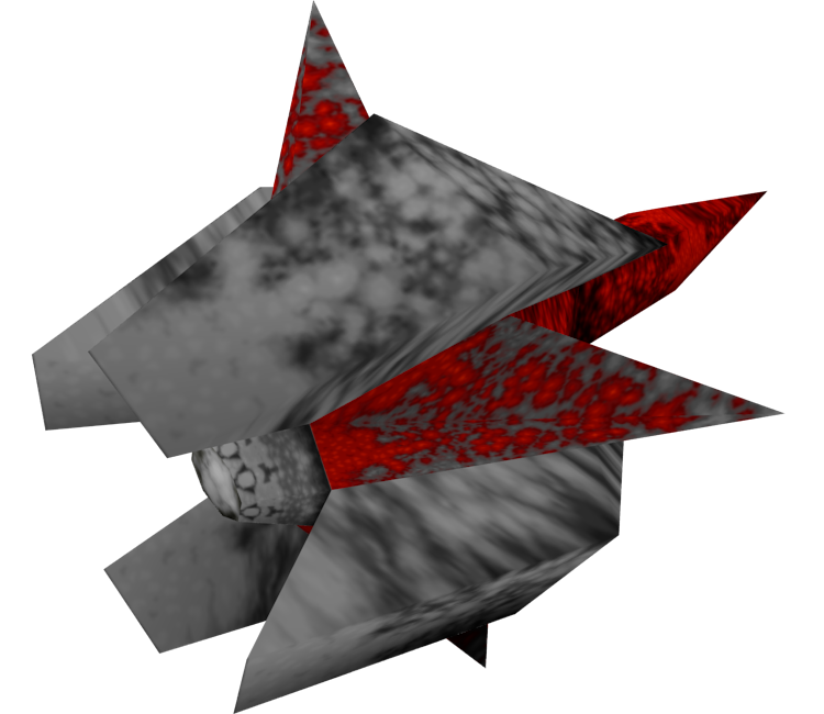 Preview in Browser - Colony Wars: Vengeance