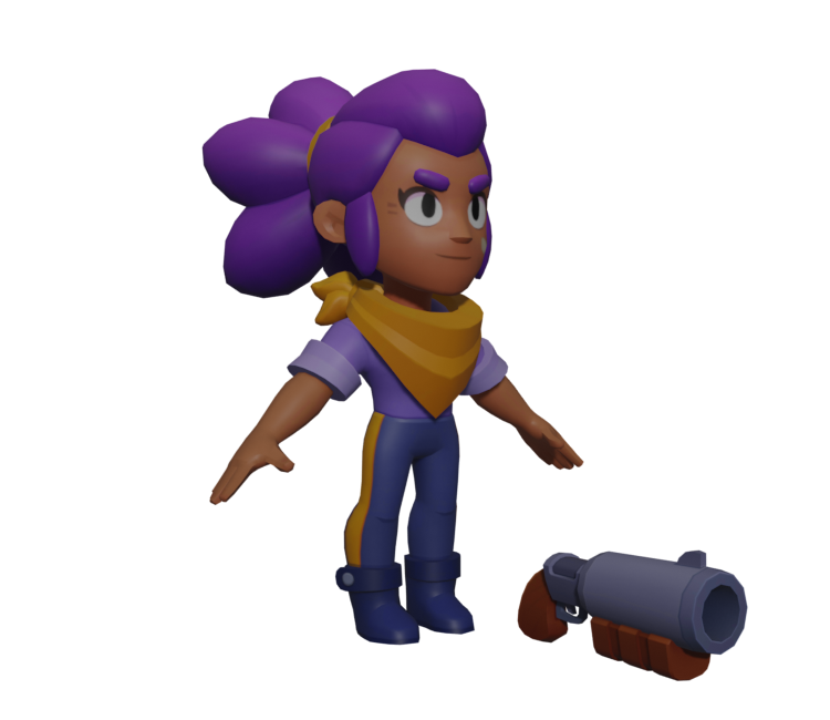 Preview in Browser - Brawl Stars