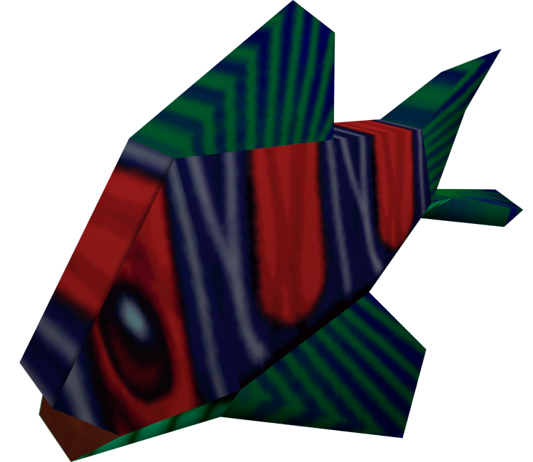 Preview in Browser - Colony Wars: Vengeance