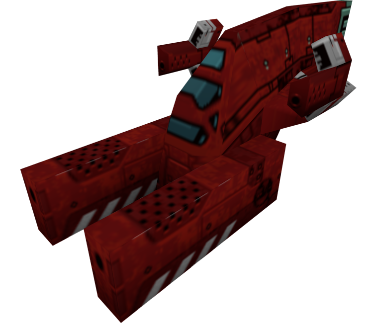 Preview in Browser - Colony Wars: Vengeance