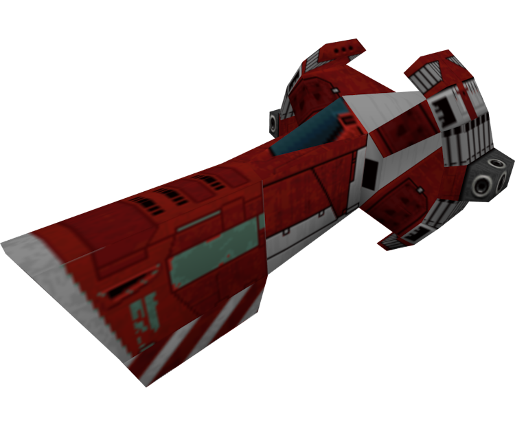 Preview in Browser - Colony Wars: Vengeance