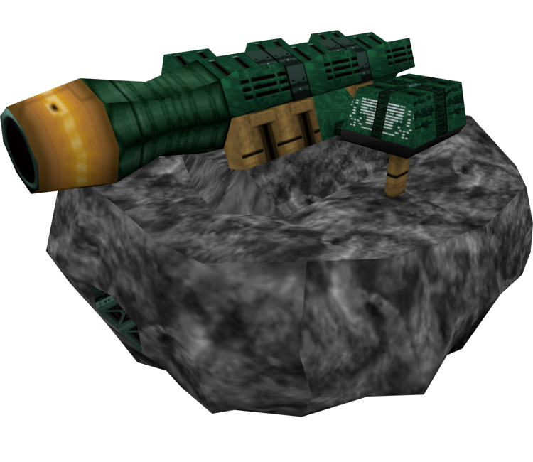 Preview in Browser - Colony Wars: Vengeance