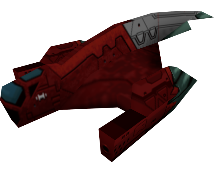 Preview in Browser - Colony Wars: Vengeance