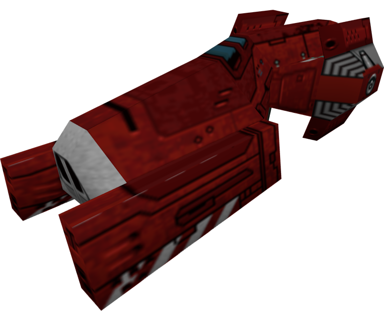 Preview in Browser - Colony Wars: Vengeance