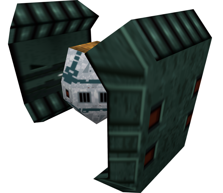 Preview in Browser - Colony Wars: Vengeance