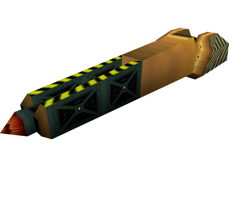 Preview in Browser - Colony Wars: Vengeance