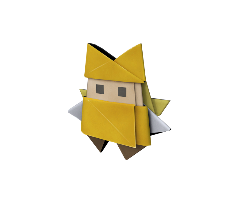 Preview in Browser - Paper Mario: The Origami King