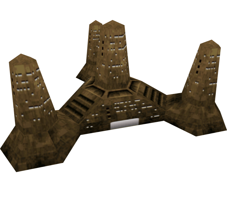 Preview in Browser - Colony Wars: Vengeance