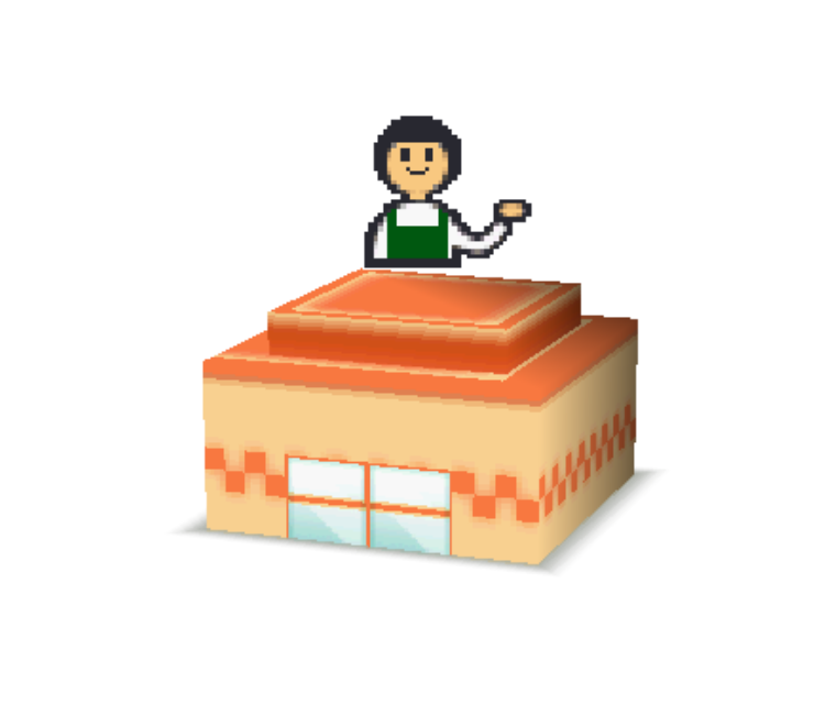 Preview in Browser - Tomodachi Collection (JPN)