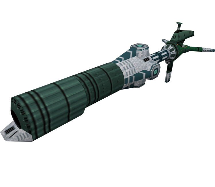 Preview in Browser - Colony Wars: Vengeance