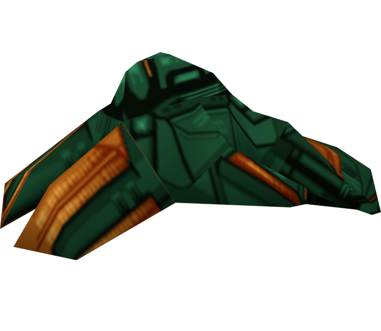 Preview in Browser - Colony Wars: Vengeance