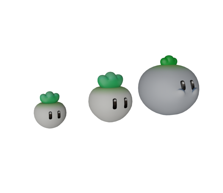 Preview in Browser - Captain Toad: Treasure Tracker