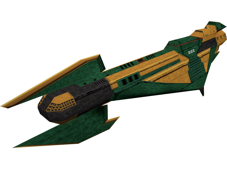 Preview in Browser - Colony Wars: Vengeance