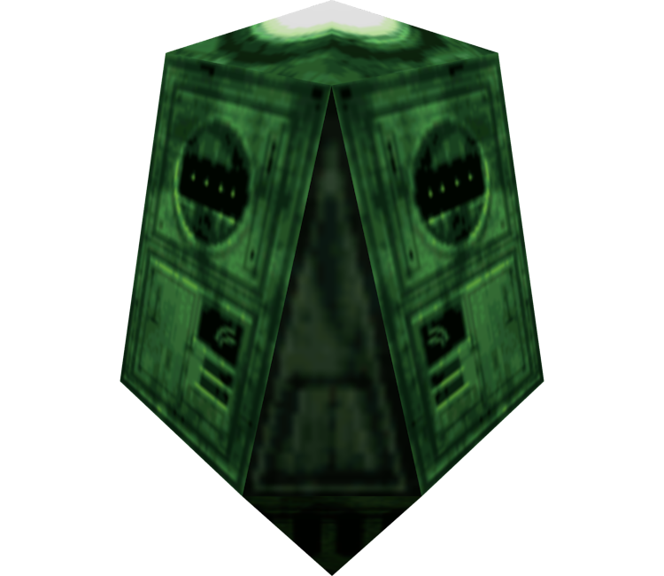 Preview in Browser - Colony Wars: Vengeance