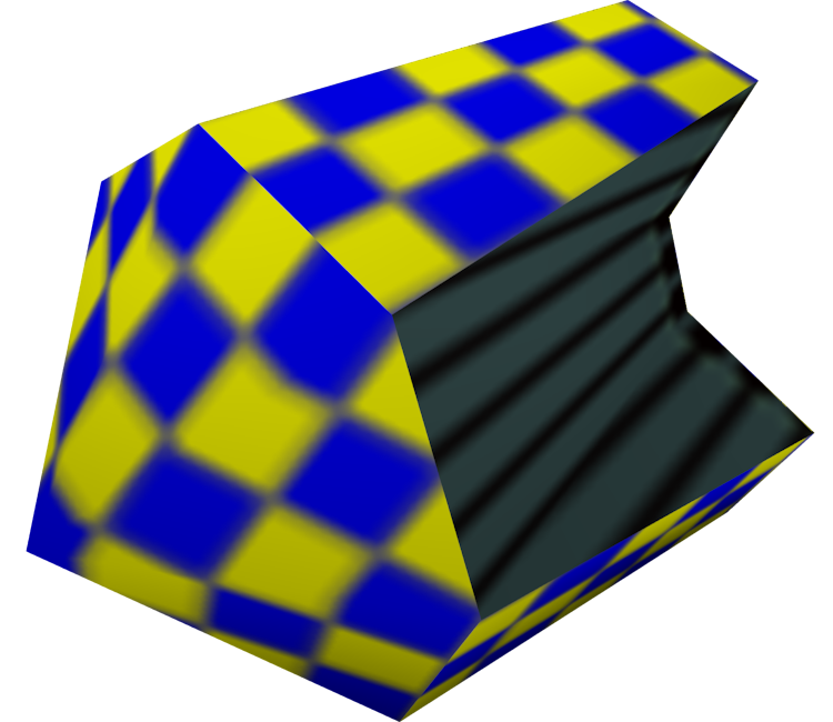 Preview in Browser - Colony Wars: Vengeance