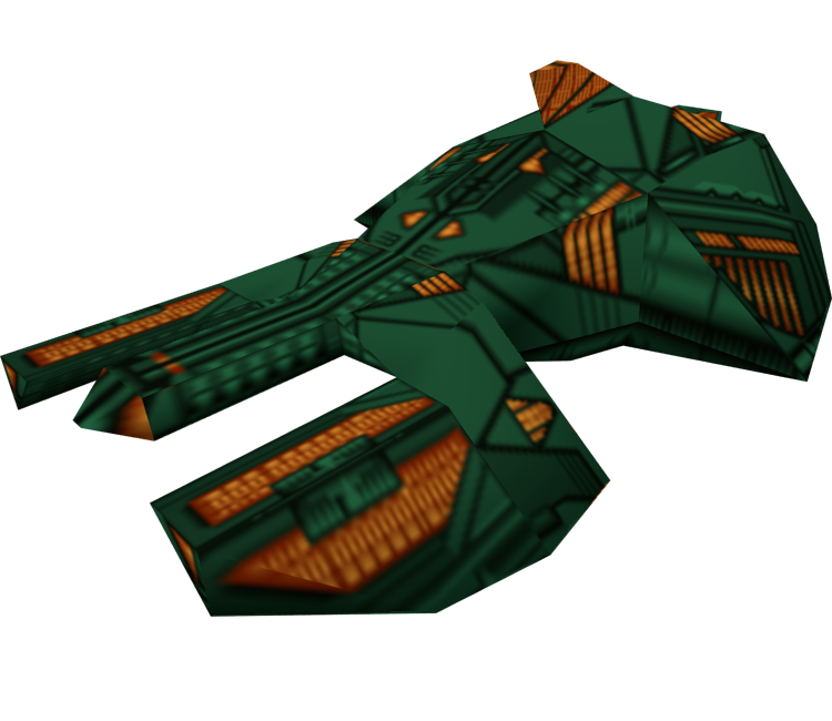 Preview in Browser - Colony Wars: Vengeance