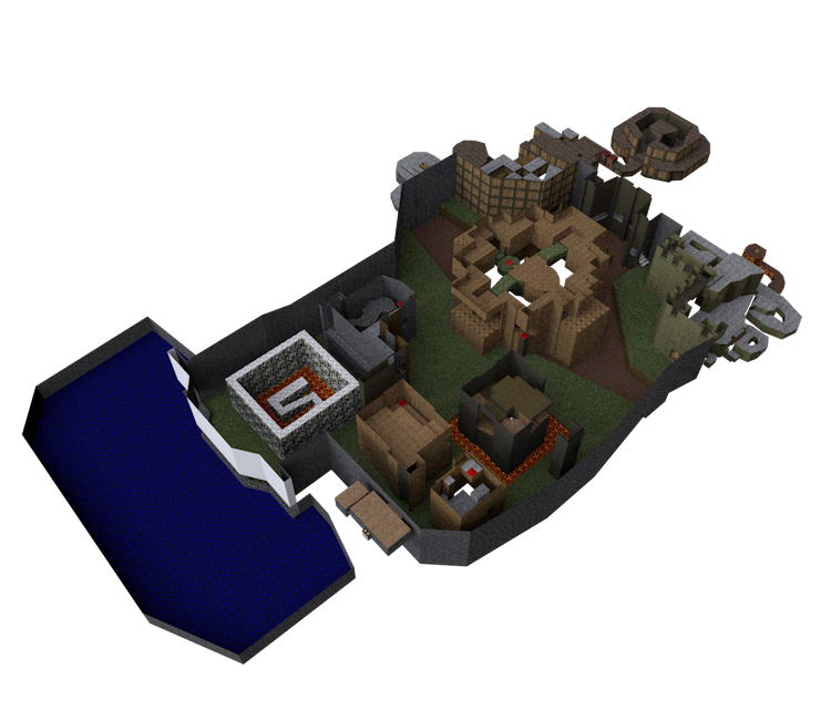 Preview in Browser - DOOM II