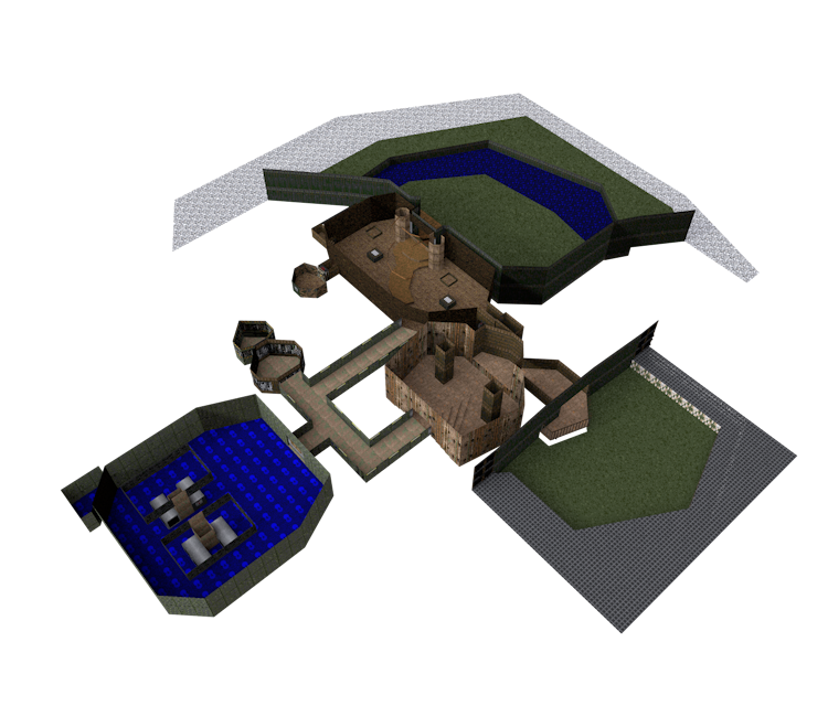 Preview in Browser - DOOM II