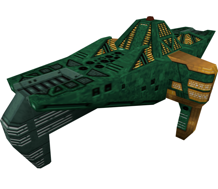 Preview in Browser - Colony Wars: Vengeance