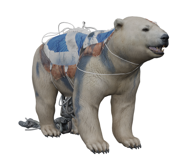 Preview in Browser - Detroit: Become Human
