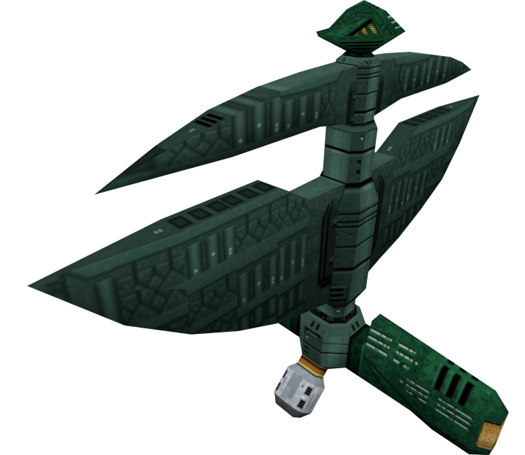 Preview in Browser - Colony Wars: Vengeance