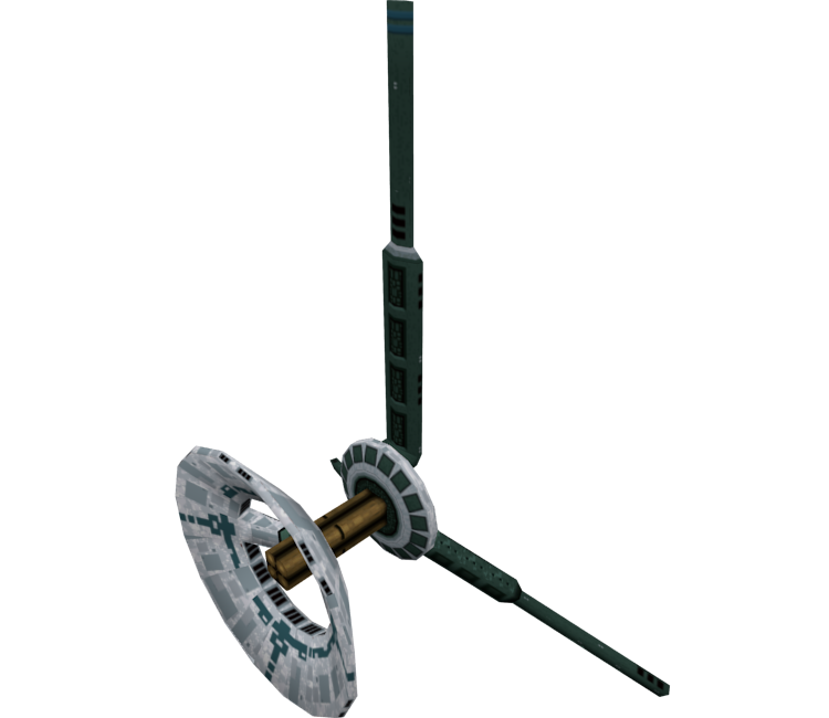 Preview in Browser - Colony Wars: Vengeance