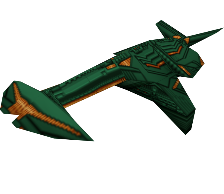 Preview in Browser - Colony Wars: Vengeance