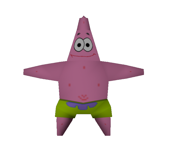 Preview in Browser - SpongeBob SquarePants: SuperSponge
