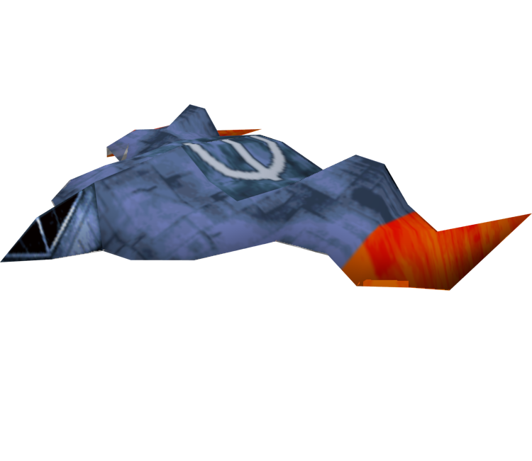 Preview in Browser - Colony Wars: Vengeance