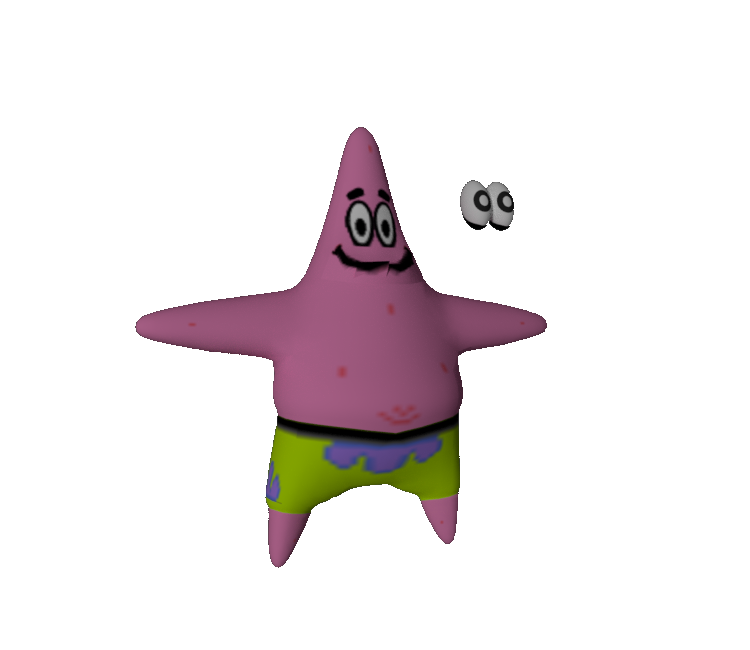 Preview in Browser - SpongeBob SquarePants: SuperSponge