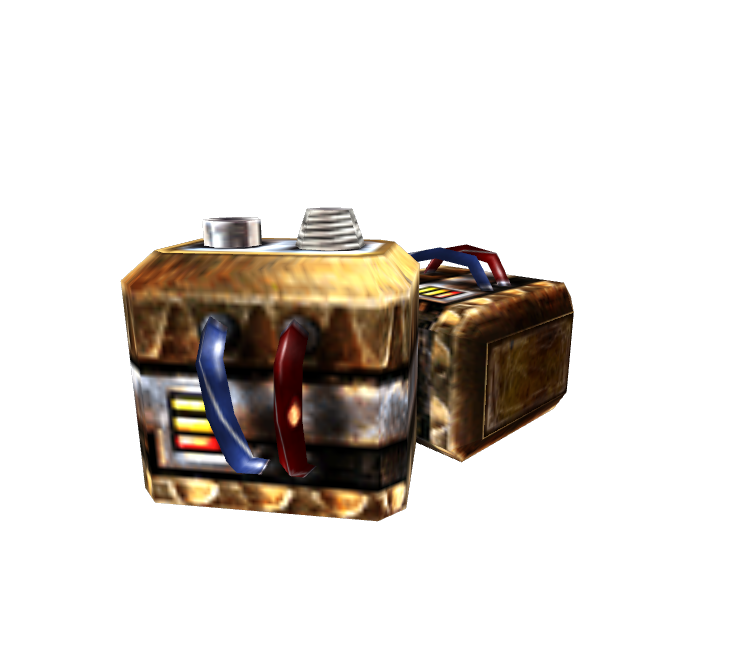 Preview in Browser - Deathmatch Classic