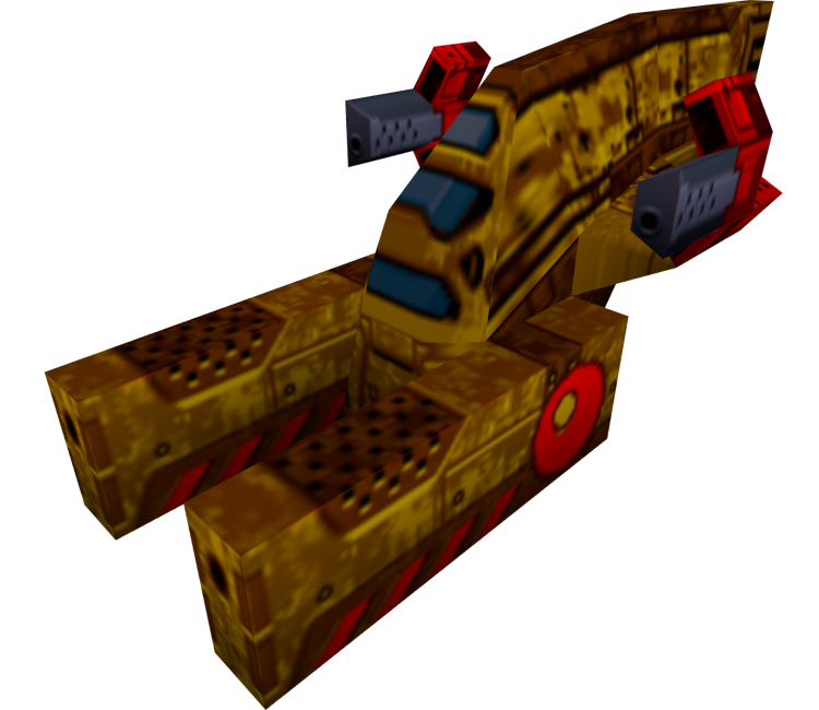 Preview in Browser - Colony Wars: Vengeance