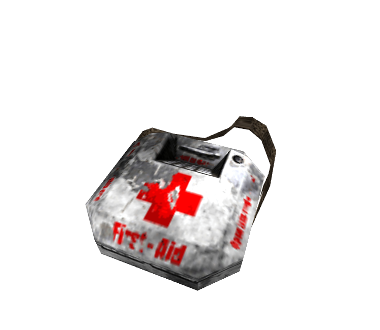 Preview in Browser - Deathmatch Classic