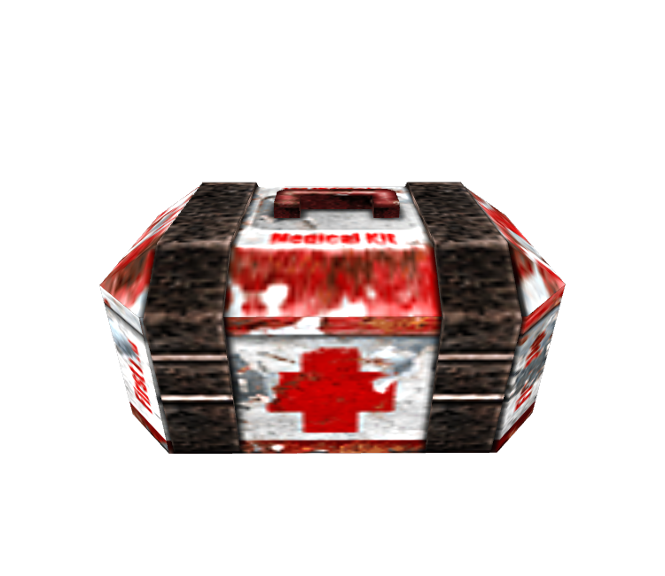 Preview in Browser - Deathmatch Classic