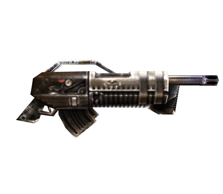 Preview in Browser - Deathmatch Classic