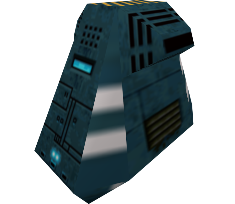 Preview in Browser - Colony Wars: Vengeance