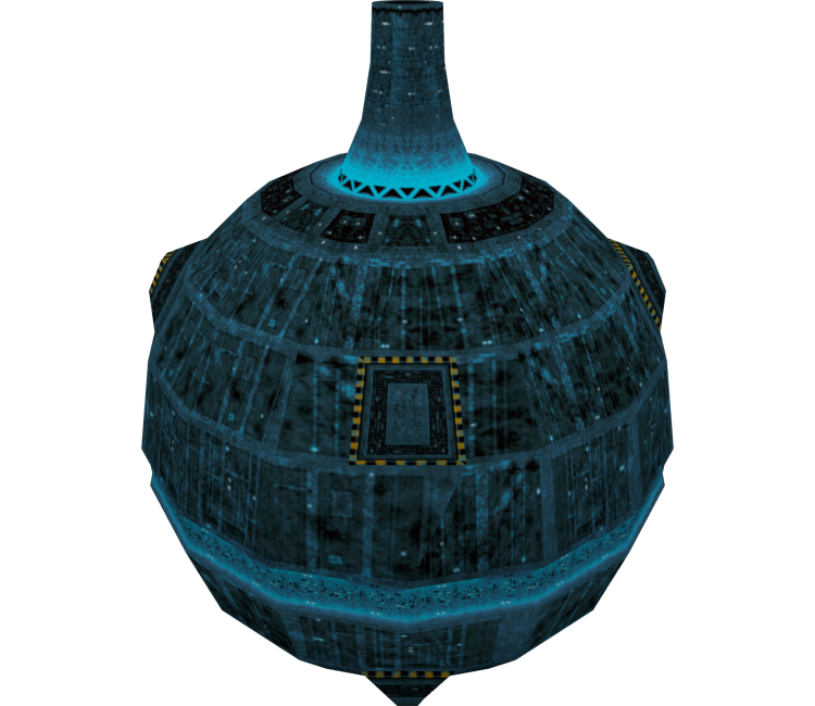 Preview in Browser - Colony Wars: Vengeance