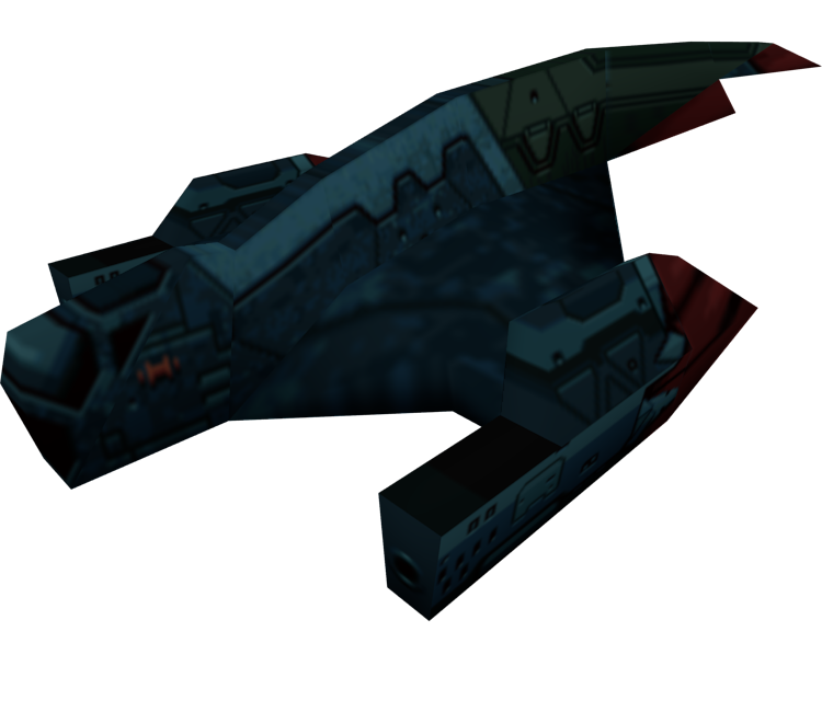 Preview in Browser - Colony Wars: Vengeance